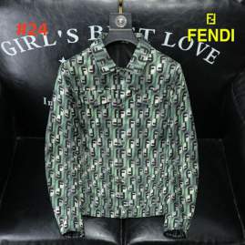 Picture of Fendi Jackets _SKUFendiM-5XL12yr18733862